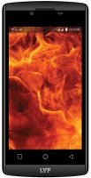 Lyf Flame 7 smartphone