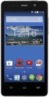 ZTE Blade Apex3 smartphone