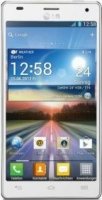 LG Optimus 4X HD P880 smartphone