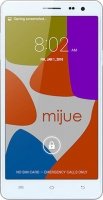 Mijue T100 smartphone