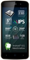 Allview P6 Lite smartphone