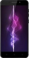Coolpad Cool Changer S1 smartphone