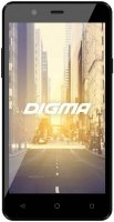 Digma Citi Z540 4G smartphone