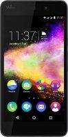 Wiko Rainbow Lite smartphone