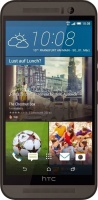 HTC One (M9) 64GB smartphone