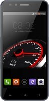 BQ S-4555 Turbo smartphone