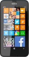 Nokia Lumia 630 SIM cards smartphone