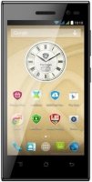 Prestigio Muze A3 smartphone