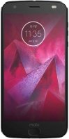 Motorola Moto Z2 Force Edition smartphone