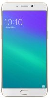 Oppo R9 Plus smartphone