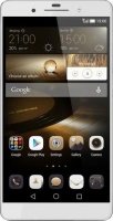 Huawei Mate 8 AL10 4GB 128GB smartphone