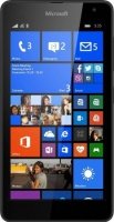 Microsoft Lumia 535 Single SIM smartphone