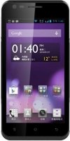 BenQ A3c smartphone