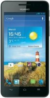 Huawei Ascend G615 8GB smartphone