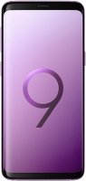 Samsung Galaxy S9 G960F 4GB 64GB smartphone