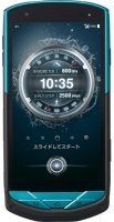 Kyocera Torque G02 smartphone