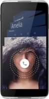 Alcatel Idol 4 smartphone