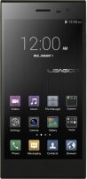 Leagoo Lead 1 smartphone