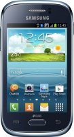 Samsung Galaxy Young 2 smartphone