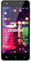 Digma Citi Z560 4G smartphone