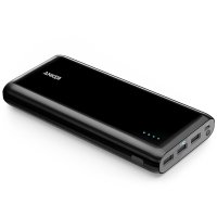 Anker Astro E7 power bank specification