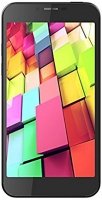 Intex Aqua Star 4G smartphone