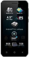 Allview P5 Pro smartphone