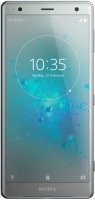 SONY Xperia XZ2 Compact smartphone