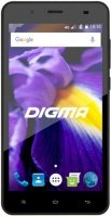Digma Vox S506 4G smartphone