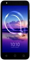 Alcatel U5 HD smartphone