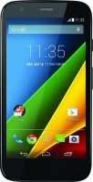 Motorola Moto G 2014 1GB 16GB LTE smartphone