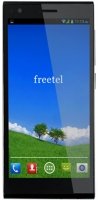 Freetel XM smartphone
