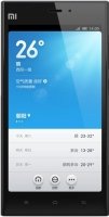 Xiaomi Mi3 16GB smartphone