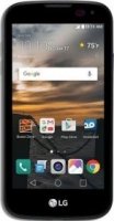 LG K3 4G smartphone