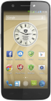 Prestigio MultiPhone 5508 DUO smartphone