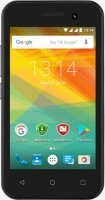 Prestigio Muze R3 smartphone