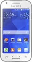 Samsung Galaxy Ace 4 smartphone