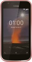 Nokia 1 LATAM smartphone