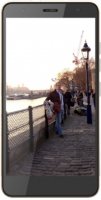 Zen Cinemax Click smartphone