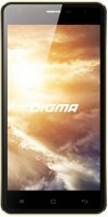 Digma Vox S501 3G smartphone