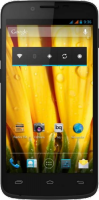 BQ Aquaris 5 Negro smartphone