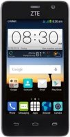 ZTE Sonata 2 smartphone