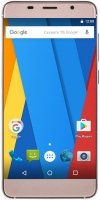 Bravis S500 Diamond smartphone
