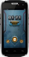 DOOGEE Titans 2 DG700 smartphone