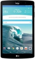 LG G Pad X8.3 tablet