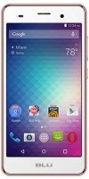 BLU Dash X2 smartphone