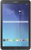 Samsung Galaxy Tab E Wi-Fi smartphone tablet