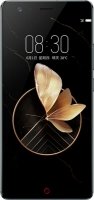 Nubia Z17 6GB 128GB smartphone