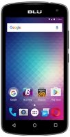 BLU Studio G2 HD smartphone