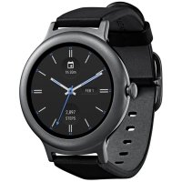 LG Watch Style W270 smart watch specification